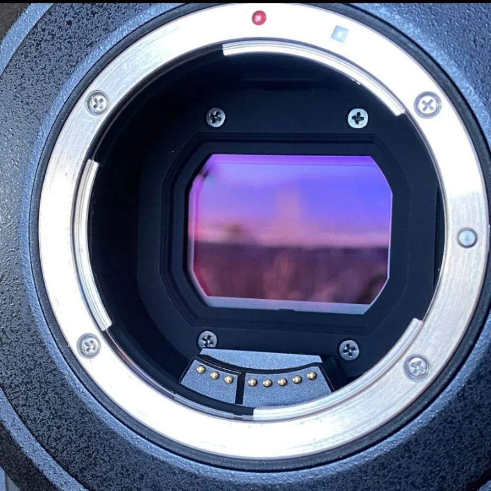 Camon C300 MKII